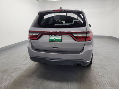Used 2017 Dodge Durango SXT w/ Quick Order Package 23B AWD/4WD image 7