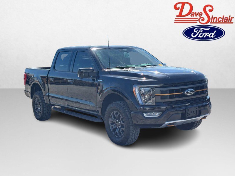 Used 2021 Ford F150 Tremor w/ Equipment Group 402A High AWD/4WD image 4