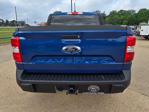 Used 2024 Ford Maverick XLT FWD image 4