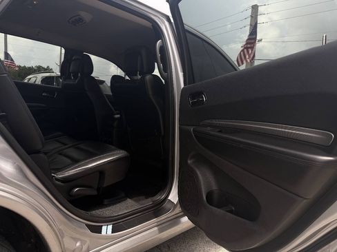 Used 2020 Dodge Durango GT AWD/4WD image 23