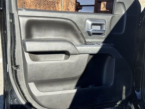 Used 2015 Chevrolet Silverado 1500 LT w/ All Star Edition image 19