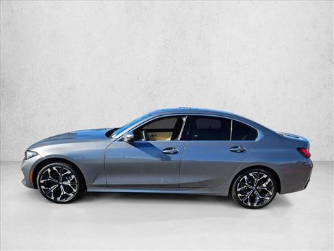 New 2026 BMW 330i Sedan w/ Convenience Package image 5