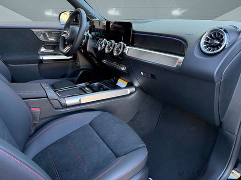 New 2026 Mercedes-Benz GLB 35 AMG 4MATIC image 19