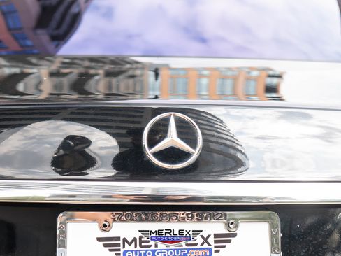 Used 2018 Mercedes-Benz S 560 Sedan image 50