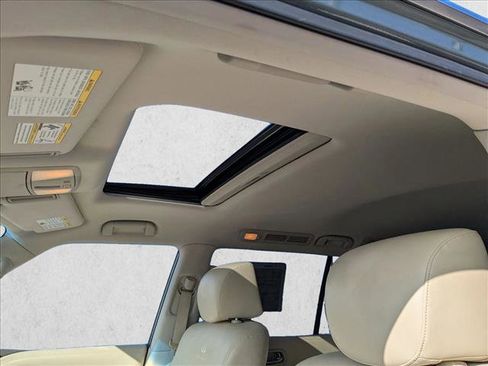 Used 2012 INFINITI QX56 4WD w/ Deluxe Touring Pkg image 17