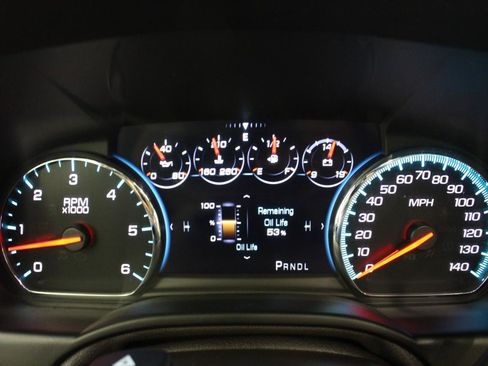 Used 2019 GMC Yukon XL Denali w/ Denali Ultimate Package AWD/4WD image 81