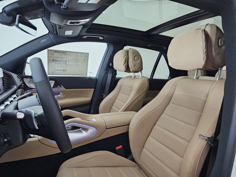 New 2026 Mercedes-Benz GLE 450 4MATIC image 9