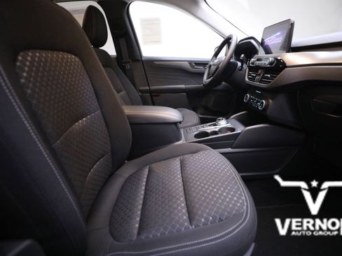 New 2025 Ford Escape Active w/ Cold Weather Package image 11