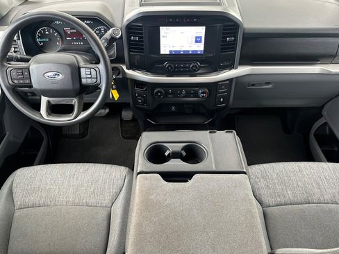 Used 2022 Ford F150 XLT image 14