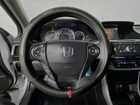 Used 2014 Honda Accord LX image 17