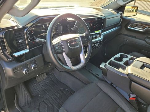 Used 2023 GMC Sierra 1500 Elevation image 14
