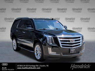 Used 2019 Cadillac Escalade Luxury RWD video 1