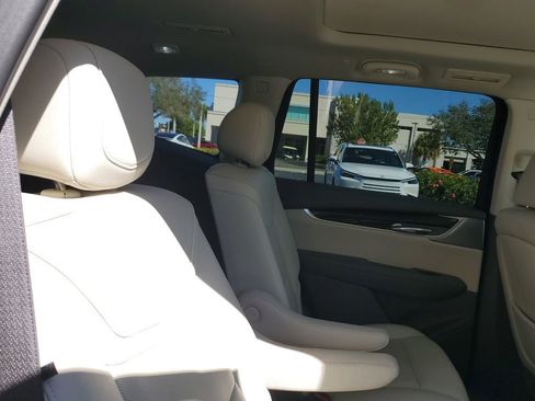 Certified 2023 Cadillac XT6 Premium Luxury w/ Technology Package image 24