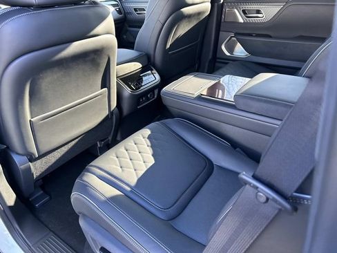 New 2026 INFINITI QX80 Autograph w/ Premium Cargo Package AWD/4WD image 20