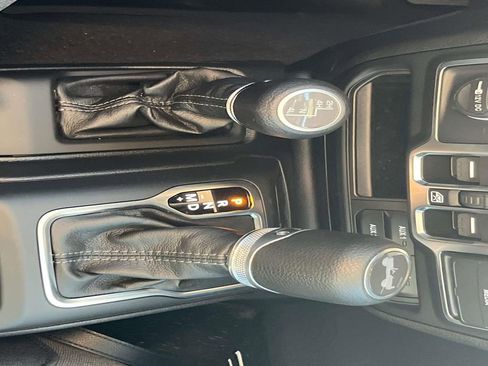 New 2025 Jeep Wrangler Sport S image 11