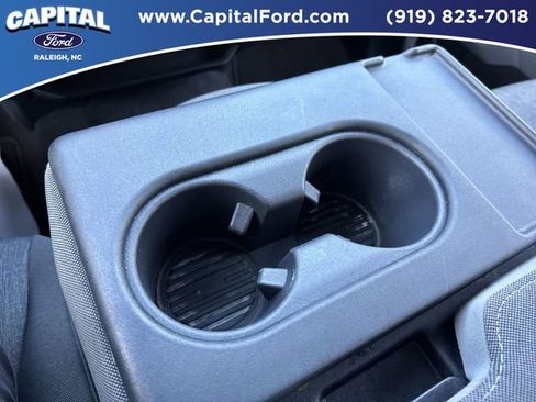 Certified 2024 Ford F250 XL w/ STX Appearance Package image 31