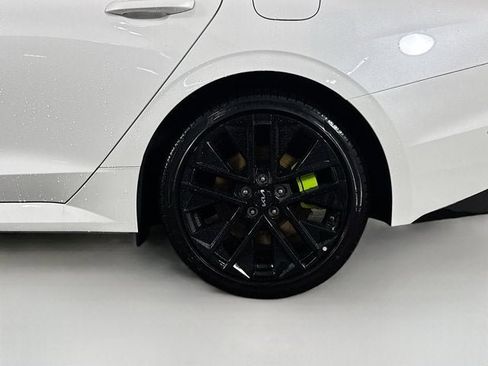 New 2026 Kia K5 GT w/ GT1 Package image 11