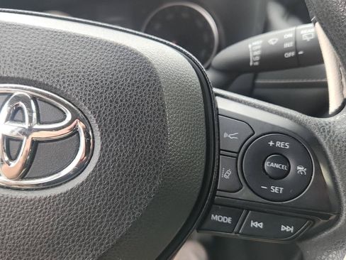 Used 2019 Toyota RAV4 LE w/ All Weather Liner Package FWD image 14