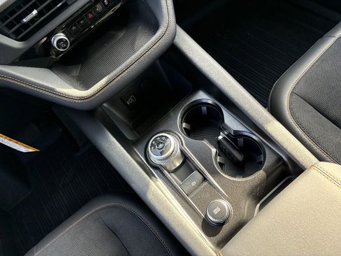 New 2026 Ford Explorer Tremor AWD/4WD image 28