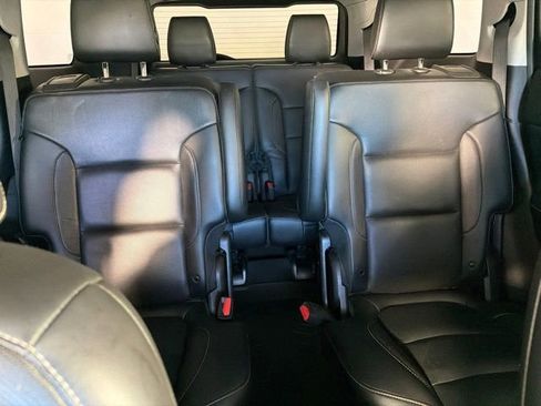 Used 2019 GMC Acadia SLT AWD/4WD image 33