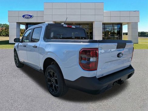 New 2026 Ford Maverick XLT w/ XLT Luxury Package AWD/4WD image 6