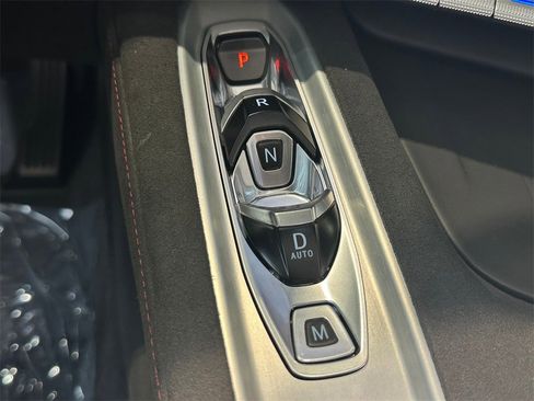 New 2026 Chevrolet Corvette Stingray Premium Conv w/ Z51 Performance Package image 27