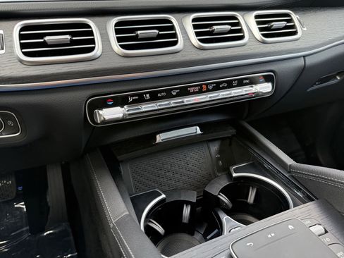 Certified 2026 Mercedes-Benz GLS 450 GLS 450 image 21