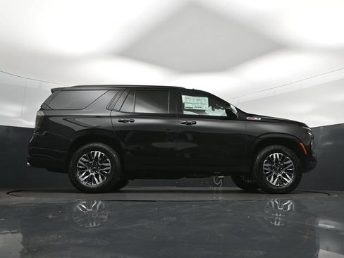 New 2026 Chevrolet Tahoe Z71 w/ Z71 Off-Road Package AWD/4WD image 44