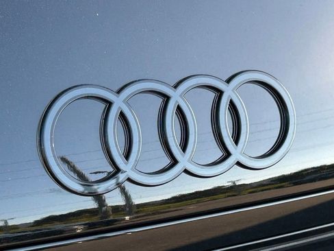 New 2026 Audi A6 Prestige AWD/4WD image 63