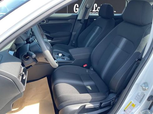 Certified 2024 Honda Civic LX image 9