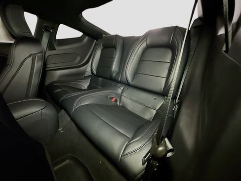 New 2026 Ford Mustang Premium image 15