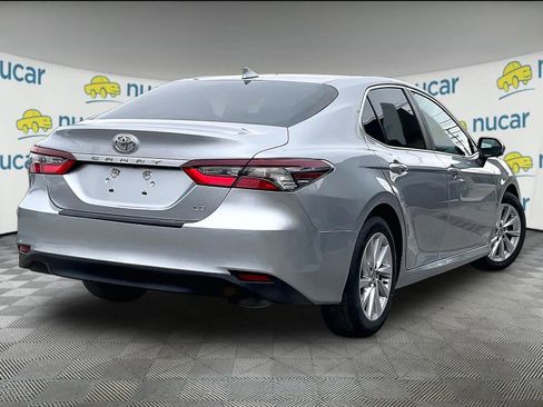 Used 2023 Toyota Camry LE image 6