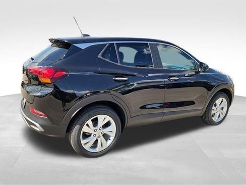 New 2026 Buick Encore GX Preferred w/ Comfort Package image 2
