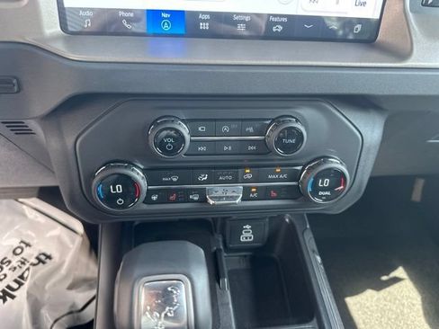 New 2026 Ford Bronco Outer Banks AWD/4WD image 22
