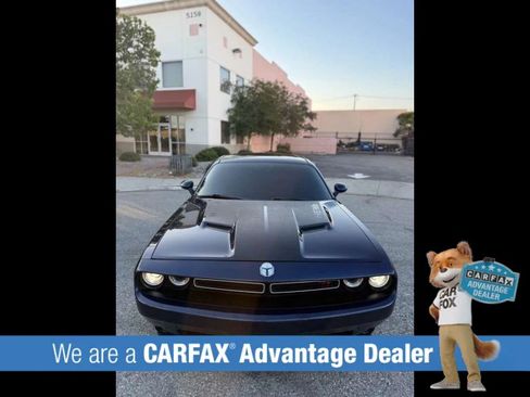 Used 2015 Dodge Challenger R/T Plus RWD image 37