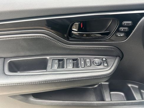 Used 2022 Honda Odyssey Elite image 8