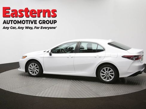 Used 2023 Toyota Camry LE FWD image 60