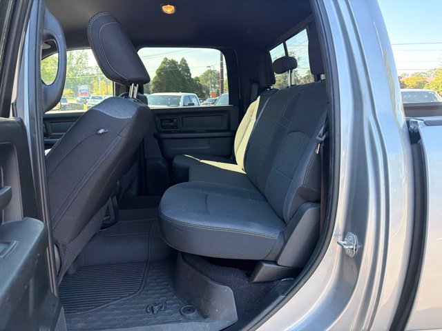 Used 2022 RAM 2500 Tradesman AWD/4WD image 16