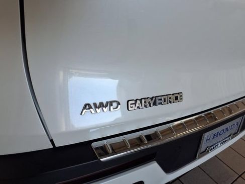 Used 2023 INFINITI QX60 Luxe w/ Cargo Package AWD/4WD image 21