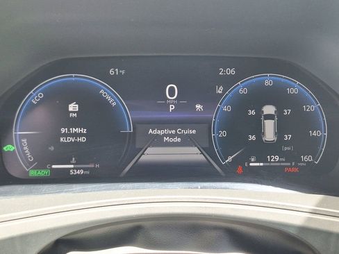 Used 2026 Toyota Grand Highlander AWD Hybrid image 19