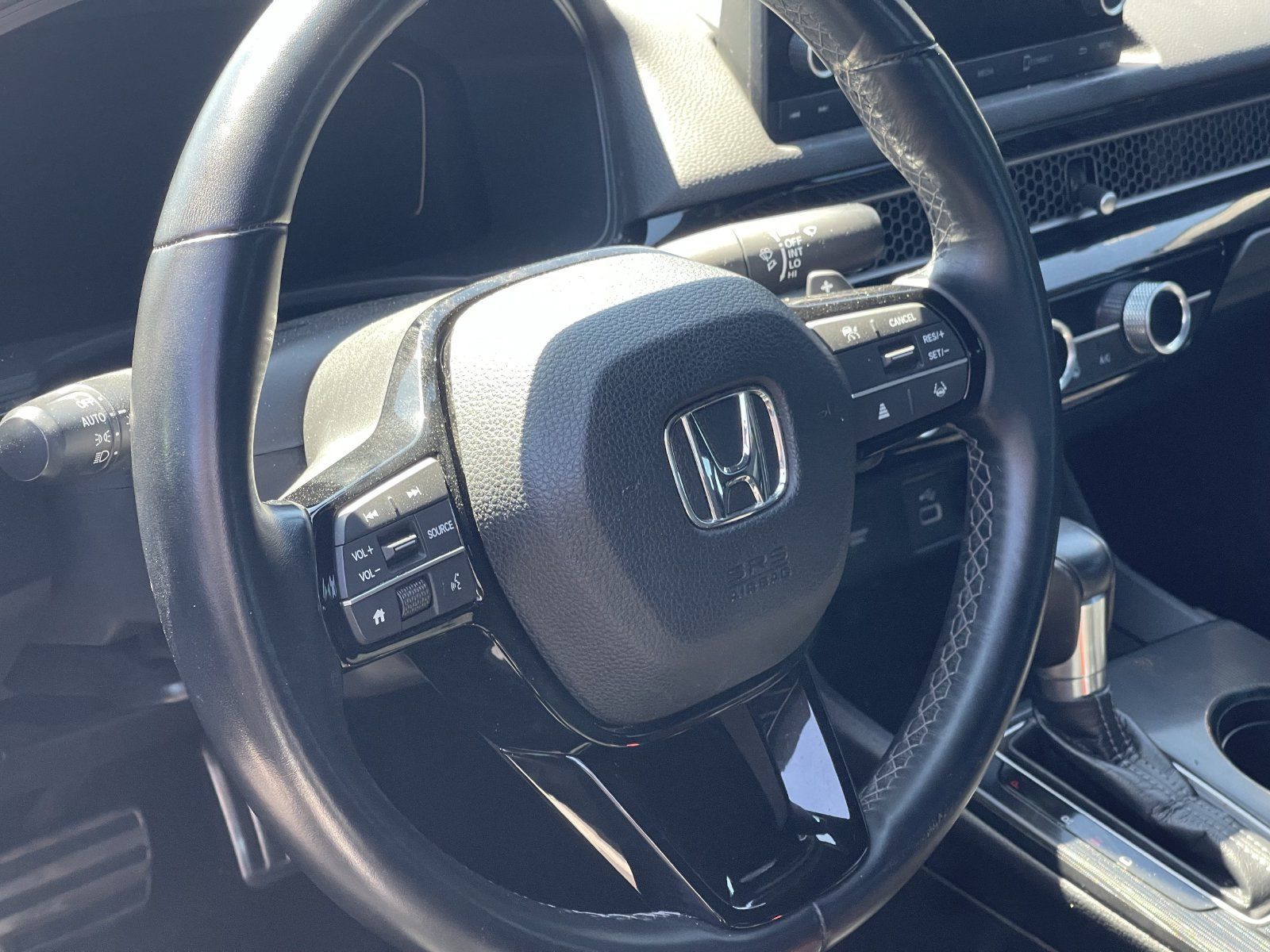 Used 2022 Honda Civic Sport image 13
