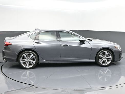 Used 2023 Acura TLX SH-AWD w/ Advance Package image 8