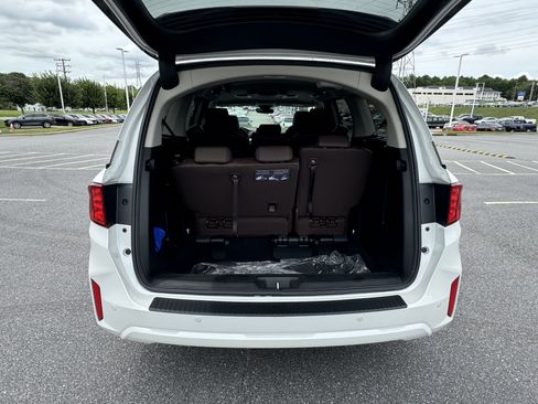 New 2026 Honda Odyssey Touring image 31