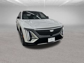 Certified 2024 Cadillac Lyriq Luxury AWD/4WD video 2
