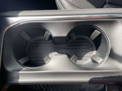 New 2025 Ford Expedition Max Platinum w/ Stealth Appearance Package image 17