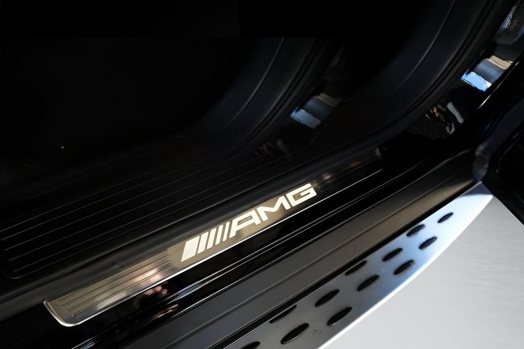 Used 2019 Mercedes-Benz GLE 63 AMG 4MATIC w/ Premium 3 Package image 37