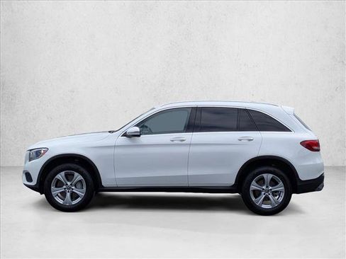 Used 2018 Mercedes-Benz GLC 300 image 9