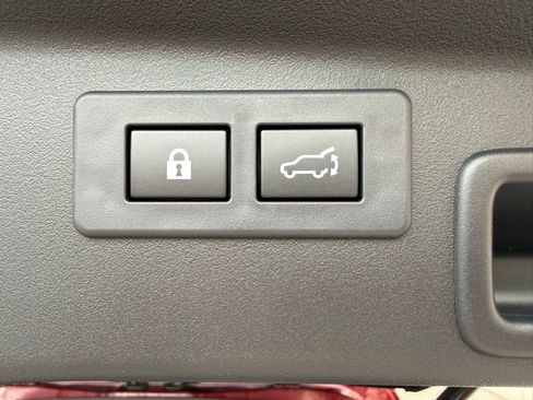 New 2026 Subaru Outback Premium AWD/4WD image 31