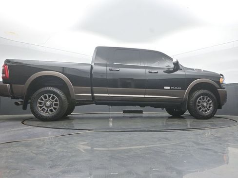 Used 2022 RAM 3500 Limited AWD/4WD image 60