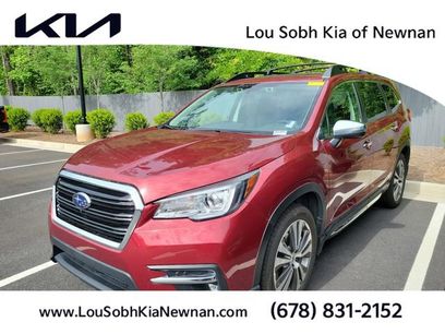Used 2022 Subaru Ascent Touring w/ Popular Package #2A